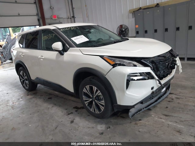Nissan Rogue Sv Intelligent Awd 2023 5N1BT3BB0PC783910 Image 1