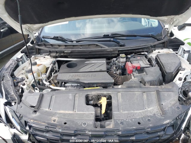 Nissan Rogue Sv Intelligent Awd 2023 5N1BT3BB0PC783910 Image 10