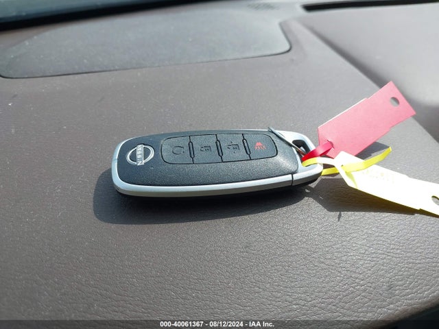 Nissan Rogue Sv Intelligent Awd 2023 5N1BT3BB0PC783910 Image 11