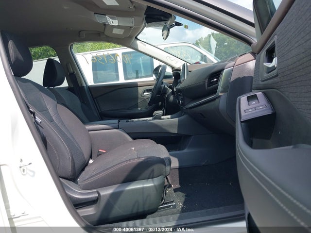 Nissan Rogue Sv Intelligent Awd 2023 5N1BT3BB0PC783910 Image 5