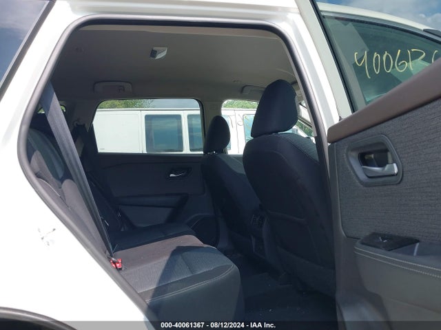 Nissan Rogue Sv Intelligent Awd 2023 5N1BT3BB0PC783910 Image 8