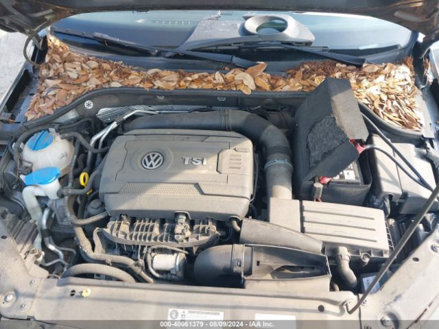 3VWL17AJ2EM354159 Volkswagen Jetta 1.8t Sel