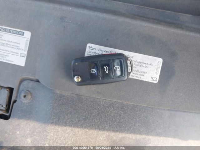 3VWL17AJ2EM354159 Volkswagen Jetta 1.8t Sel
