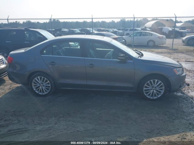 3VWL17AJ2EM354159 Volkswagen Jetta 1.8t Sel