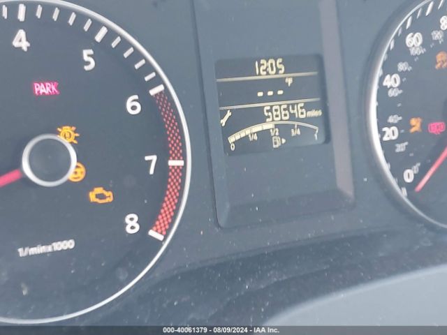 3VWL17AJ2EM354159 Volkswagen Jetta 1.8t Sel