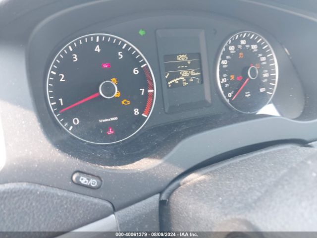 3VWL17AJ2EM354159 Volkswagen Jetta 1.8t Sel