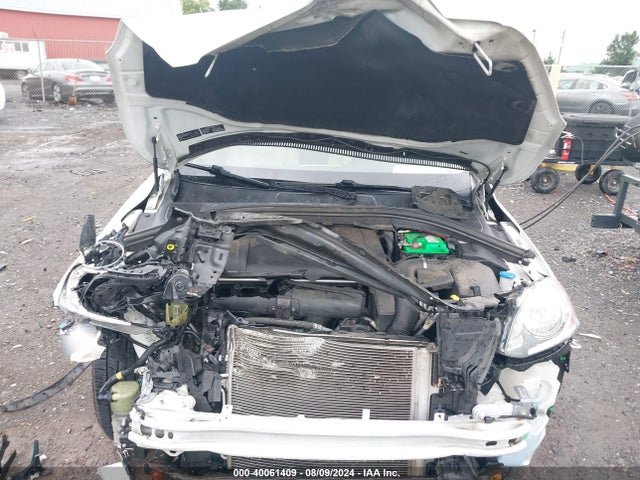 Volvo Xc60 3.2 Premier 2014 YV4952DZ1E2518107 Image 10