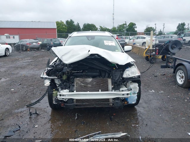 Volvo Xc60 3.2 Premier 2014 YV4952DZ1E2518107 Image 13