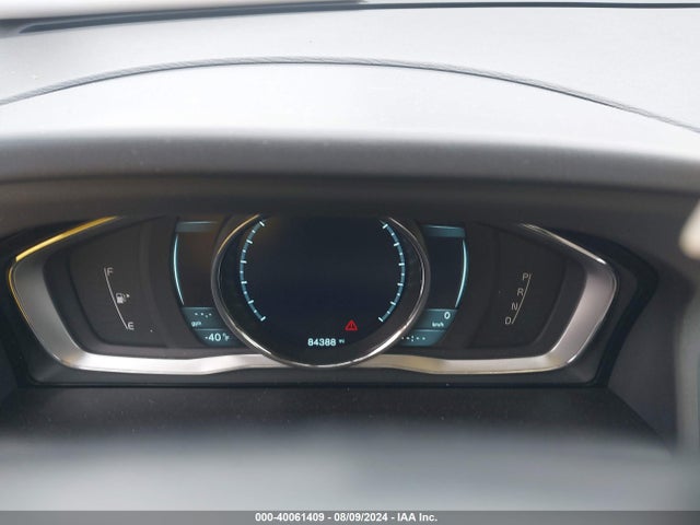 Volvo Xc60 3.2 Premier 2014 YV4952DZ1E2518107 Image 7