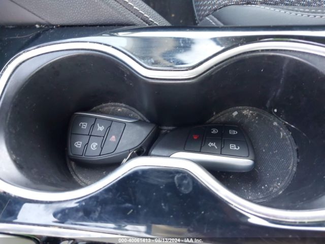 LRBFZMR4XMD191579 Buick Envision Awd Preferred
