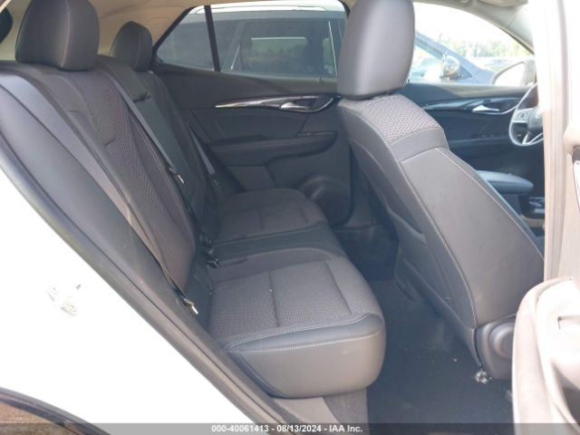 LRBFZMR4XMD191579 Buick Envision Awd Preferred