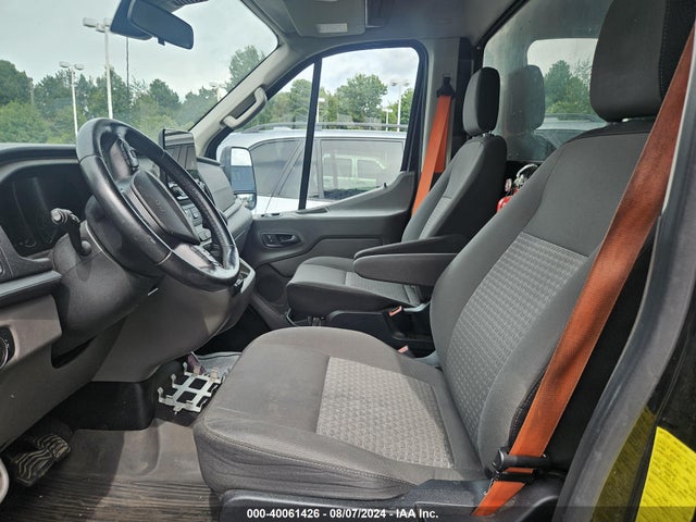 1FDBR5Z84LKA66284 Ford Transit