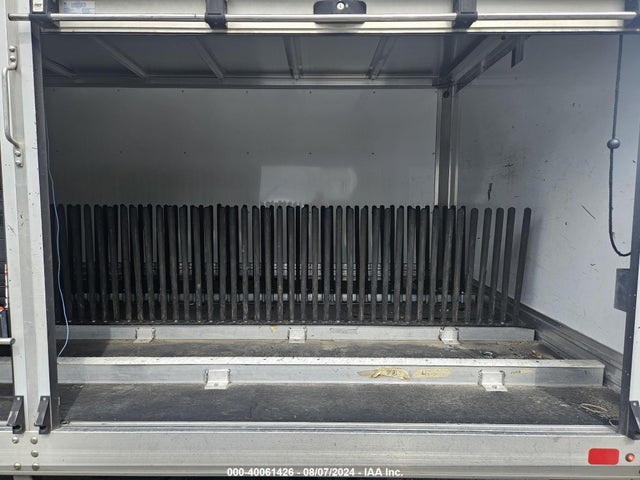 1FDBR5Z84LKA66284 Ford Transit