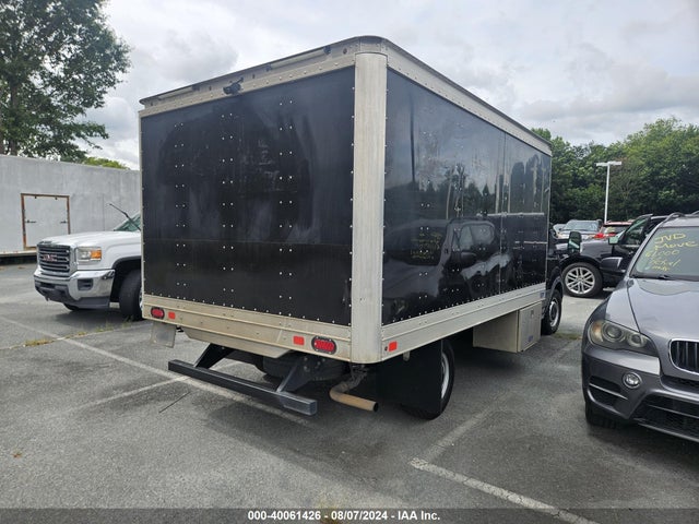 1FDBR5Z84LKA66284 Ford Transit