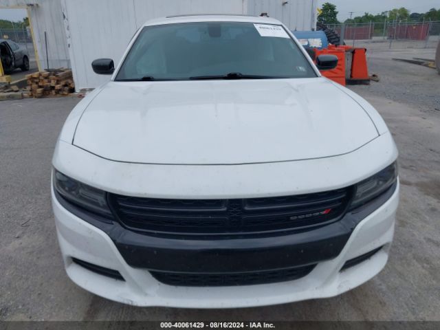 2C3CDXJG2JH181206 Dodge Charger Gt Awd
