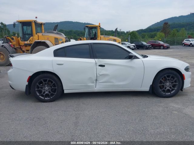2C3CDXJG2JH181206 Dodge Charger Gt Awd
