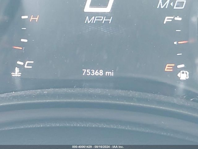 2C3CDXJG2JH181206 Dodge Charger Gt Awd