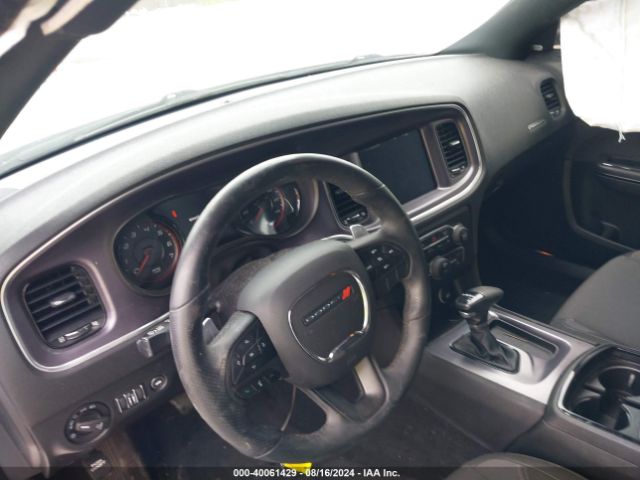 2C3CDXJG2JH181206 Dodge Charger Gt Awd