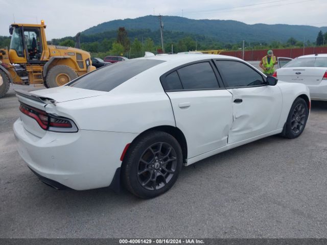 2C3CDXJG2JH181206 Dodge Charger Gt Awd