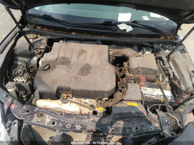 4T1BK1EB5EU085528 Toyota AVALON LIMITED