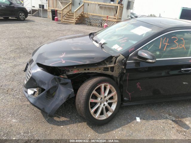 4T1BK1EB5EU085528 Toyota AVALON LIMITED