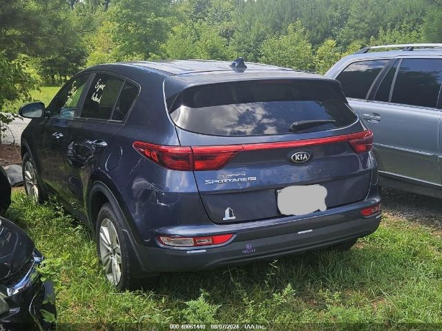 KNDPM3AC0H7280261 KIA Sportage
