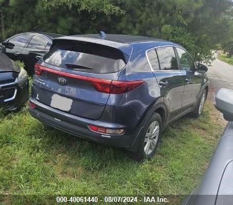 KNDPM3AC0H7280261 KIA Sportage