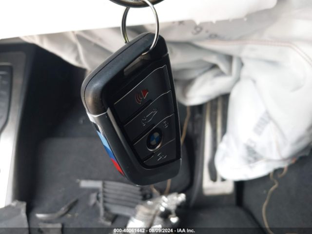 5UXCY6C01P9P22568 BMW X6 Xdrive40i