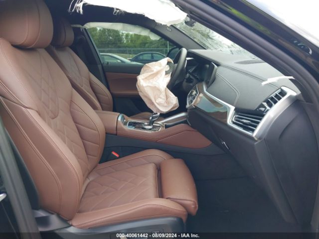 5UXCY6C01P9P22568 BMW X6 Xdrive40i