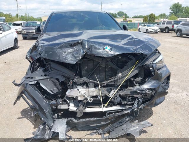 5UXCY6C01P9P22568 BMW X6 Xdrive40i
