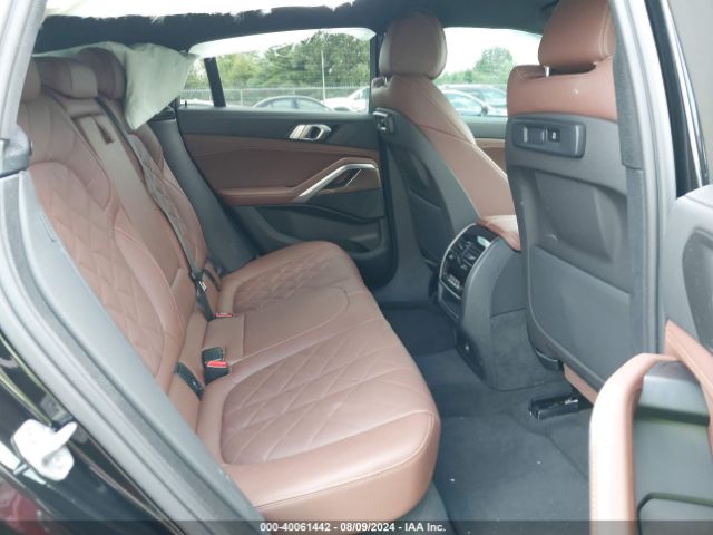 5UXCY6C01P9P22568 BMW X6 Xdrive40i