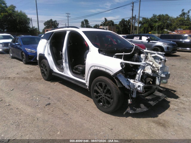 2019 3GKALMEV0KL248332 main image