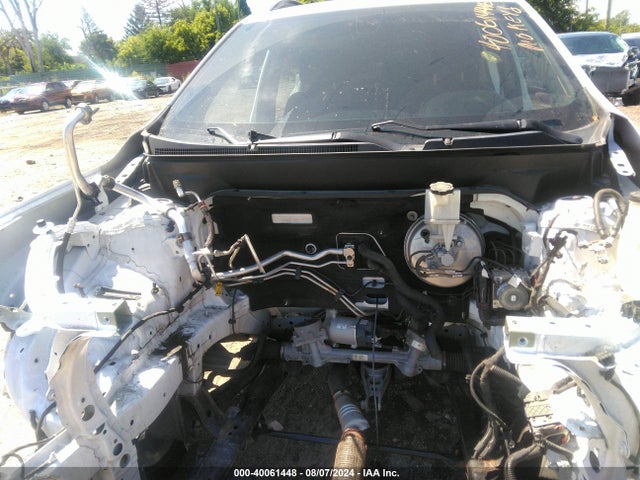 3GKALMEV0KL248332 GMC Terrain Sle