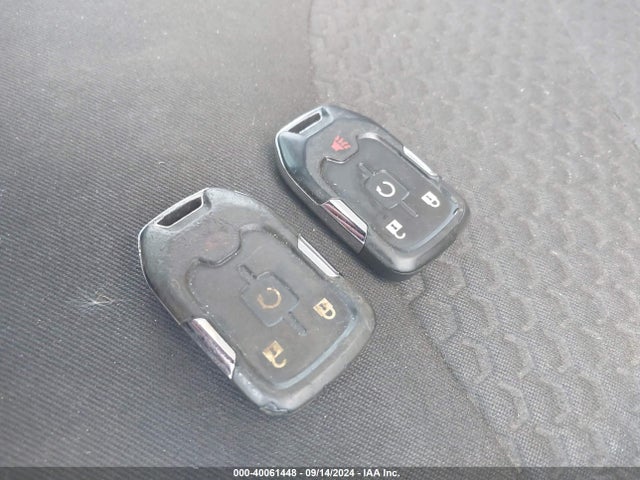 GMC Terrain Sle 2019 3GKALMEV0KL248332 Image 11