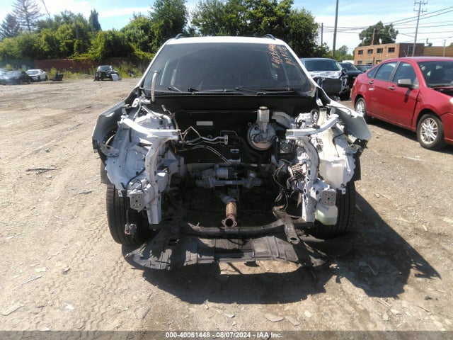 3GKALMEV0KL248332 GMC Terrain Sle