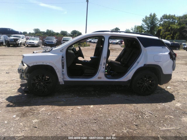 GMC Terrain Sle 2019 3GKALMEV0KL248332 Image 14