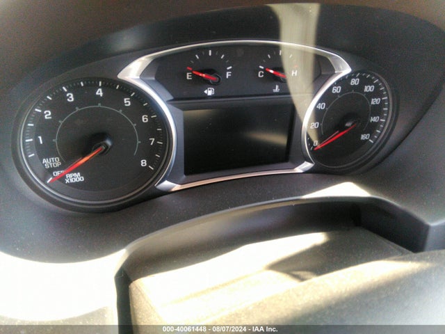 GMC Terrain Sle 2019 3GKALMEV0KL248332 Image 15