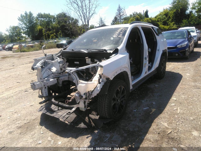 3GKALMEV0KL248332 GMC Terrain Sle
