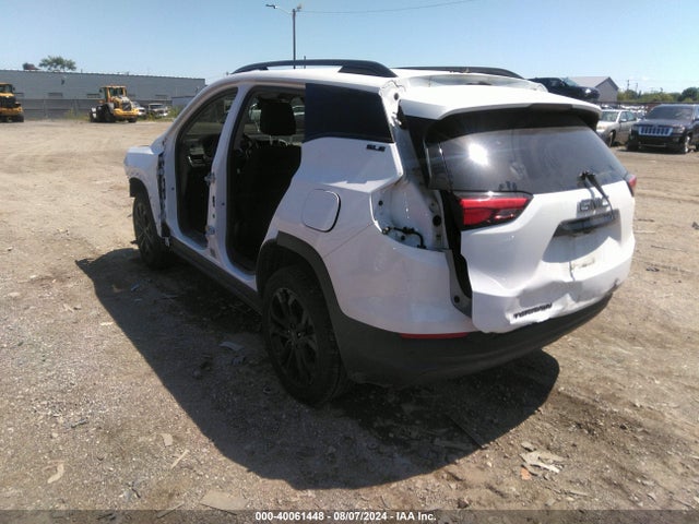 3GKALMEV0KL248332 GMC Terrain Sle