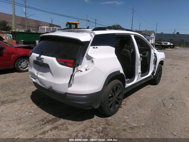 3GKALMEV0KL248332 GMC Terrain Sle