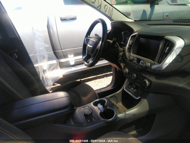 3GKALMEV0KL248332 GMC Terrain Sle