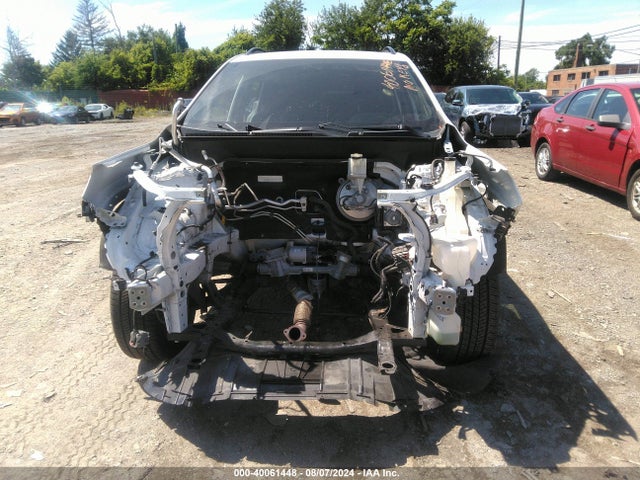 3GKALMEV0KL248332 GMC Terrain Sle