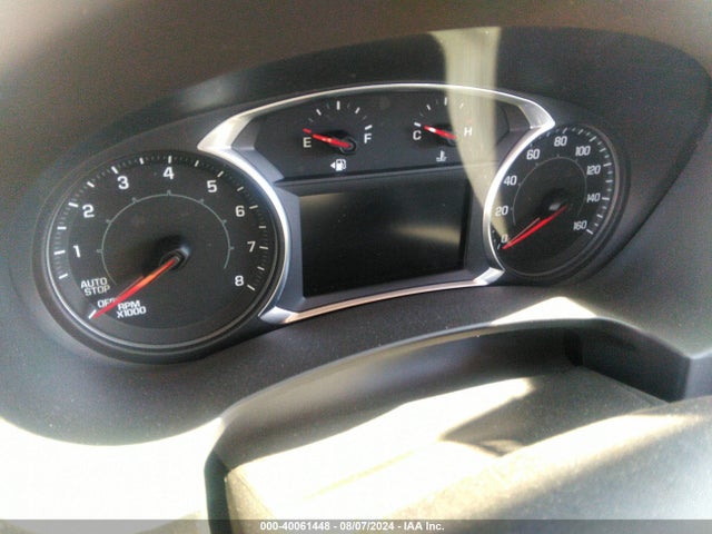 3GKALMEV0KL248332 GMC Terrain Sle