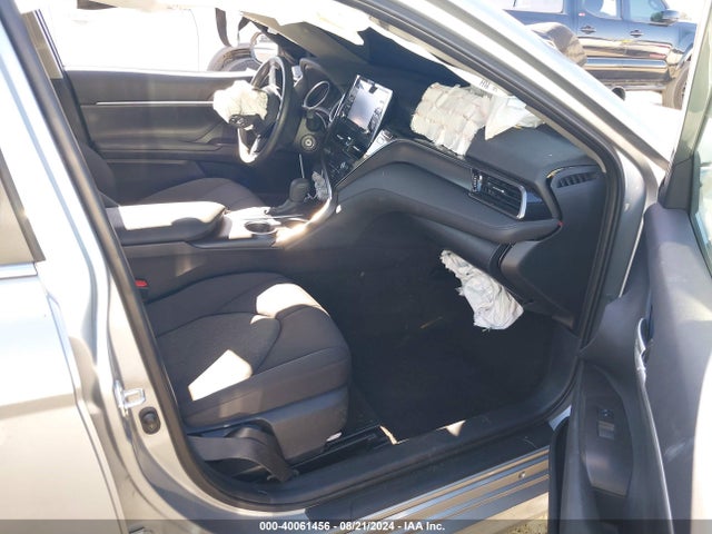 Toyota CAMRY LE 2024 4T1C11AK3RU250303 Image 5