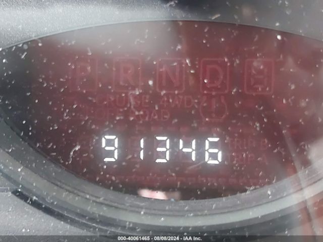 1C4NJCBA7GD731781 Jeep Compass Sport Se