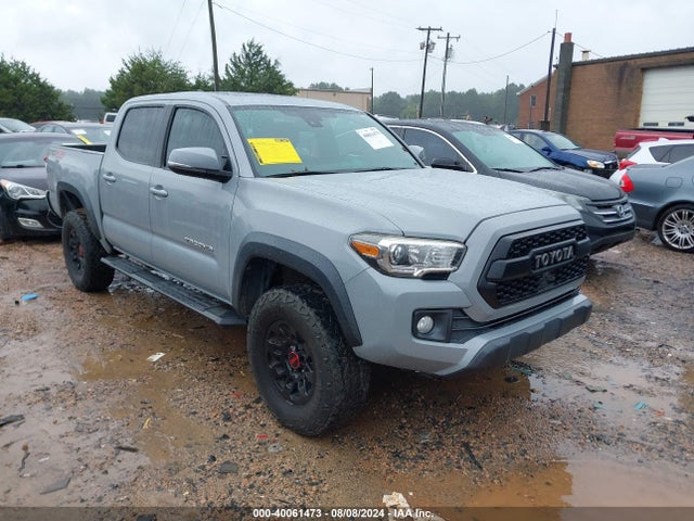 Toyota Tacoma Trd Off Road 2019 3TMCZ5AN2KM260121 main image