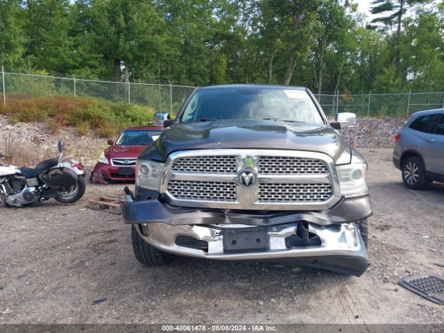 1C6RR7JT5ES242865 RAM 1500 Laramie