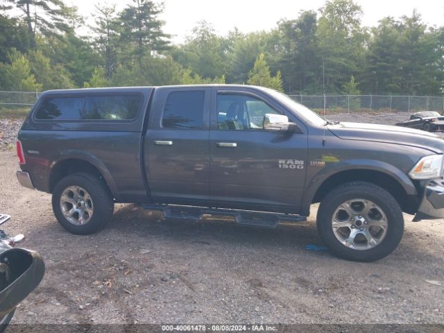 1C6RR7JT5ES242865 RAM 1500 Laramie