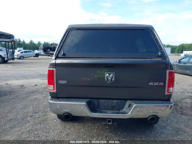 1C6RR7JT5ES242865 RAM 1500 Laramie