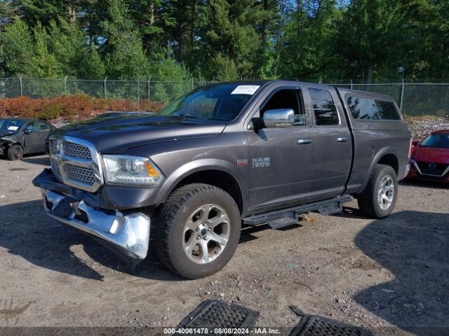 1C6RR7JT5ES242865 RAM 1500 Laramie